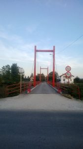 Most ŽEGER
